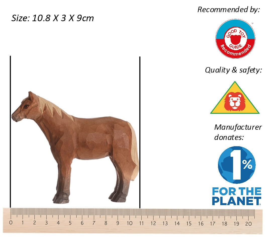 Paard