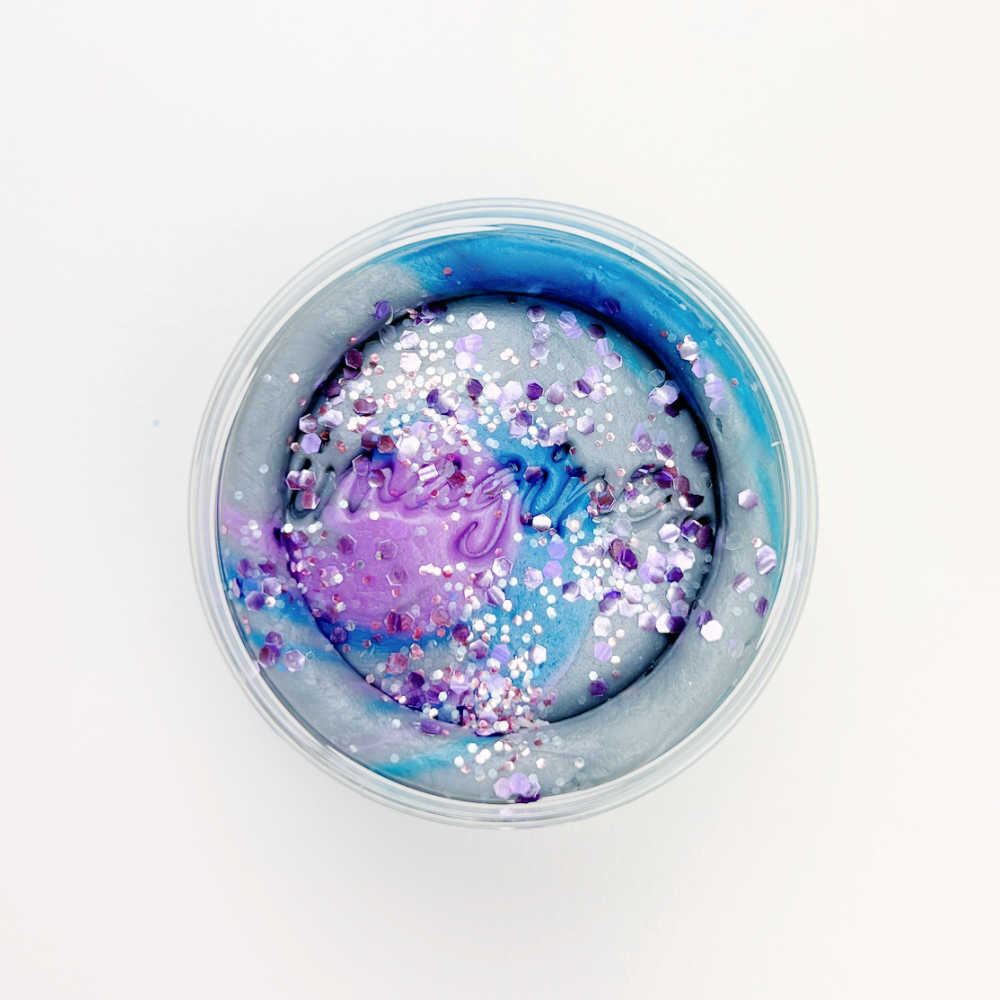 Speeldeeg | Galaxy (geur: lavendel & limoen)