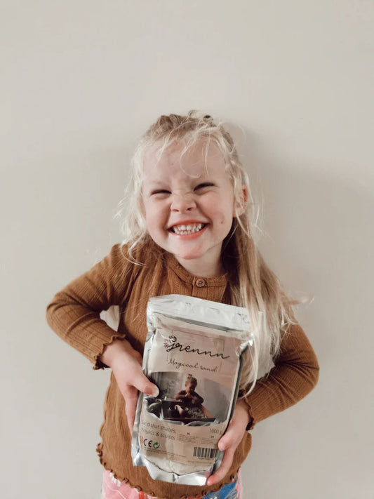 Magisch Zand | Natuur (1 kg)