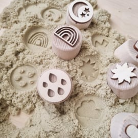 Stempelset | Het Weer