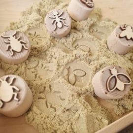 Stempelset | Insecten