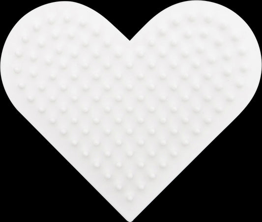 Pegbord | Hart (klein)