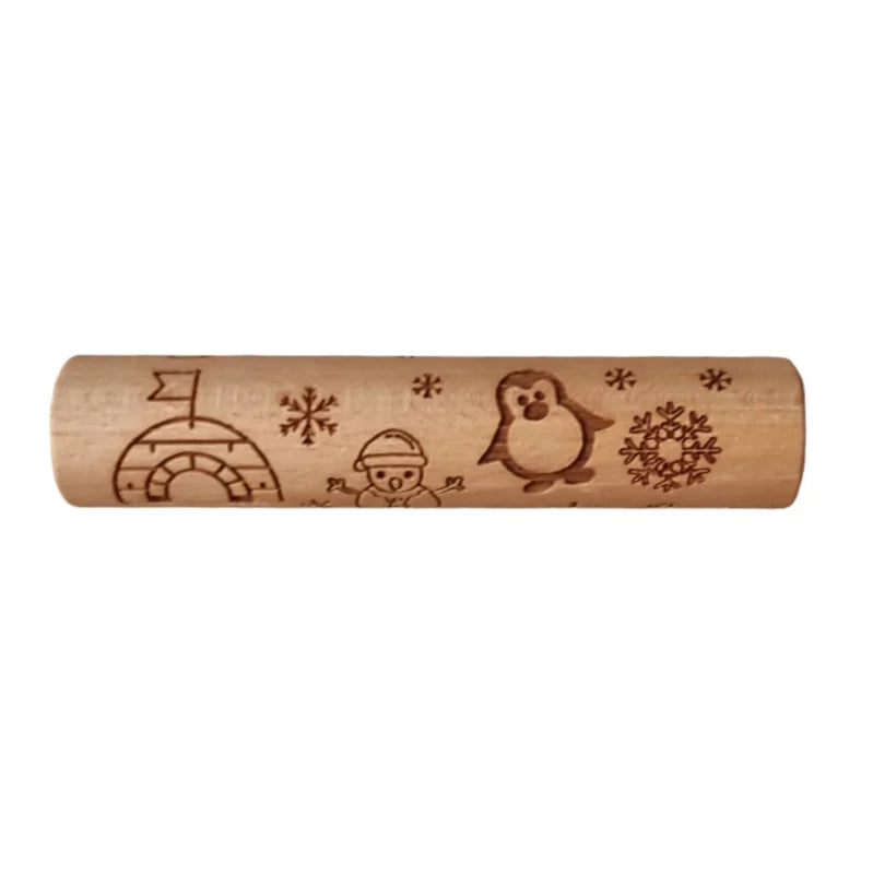 Rolstok | Winter