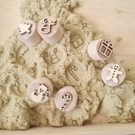 Stempelset | Kerstmis