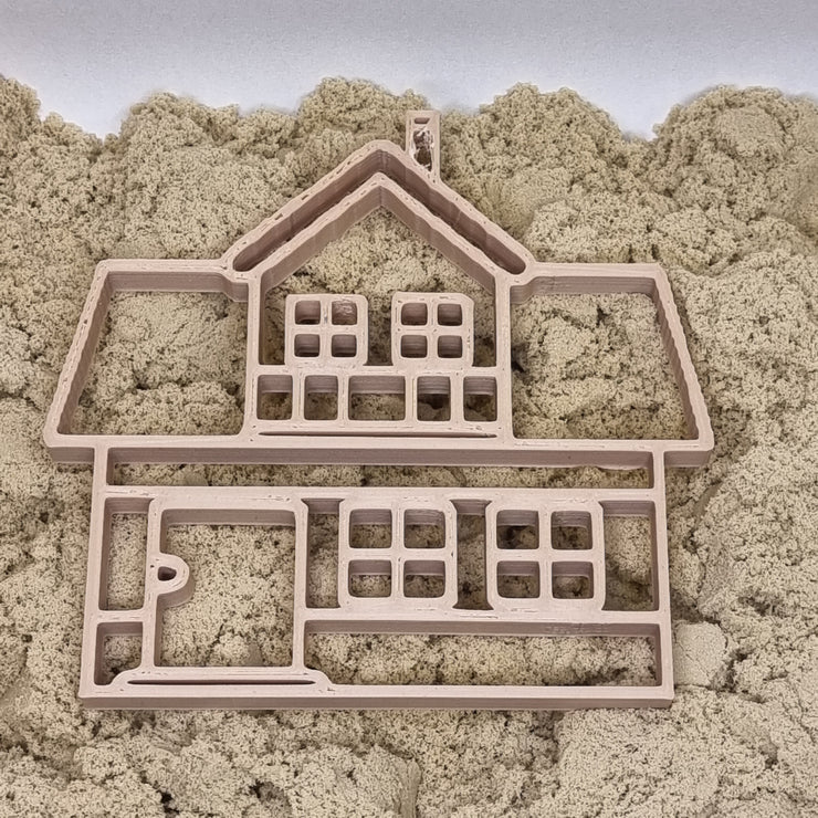 Steker | Huis