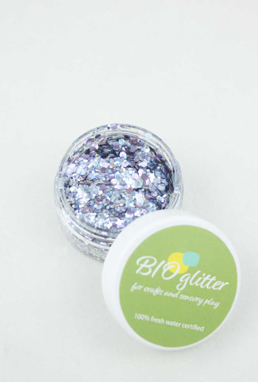 Bio Glitter | Galaxy (op = op)