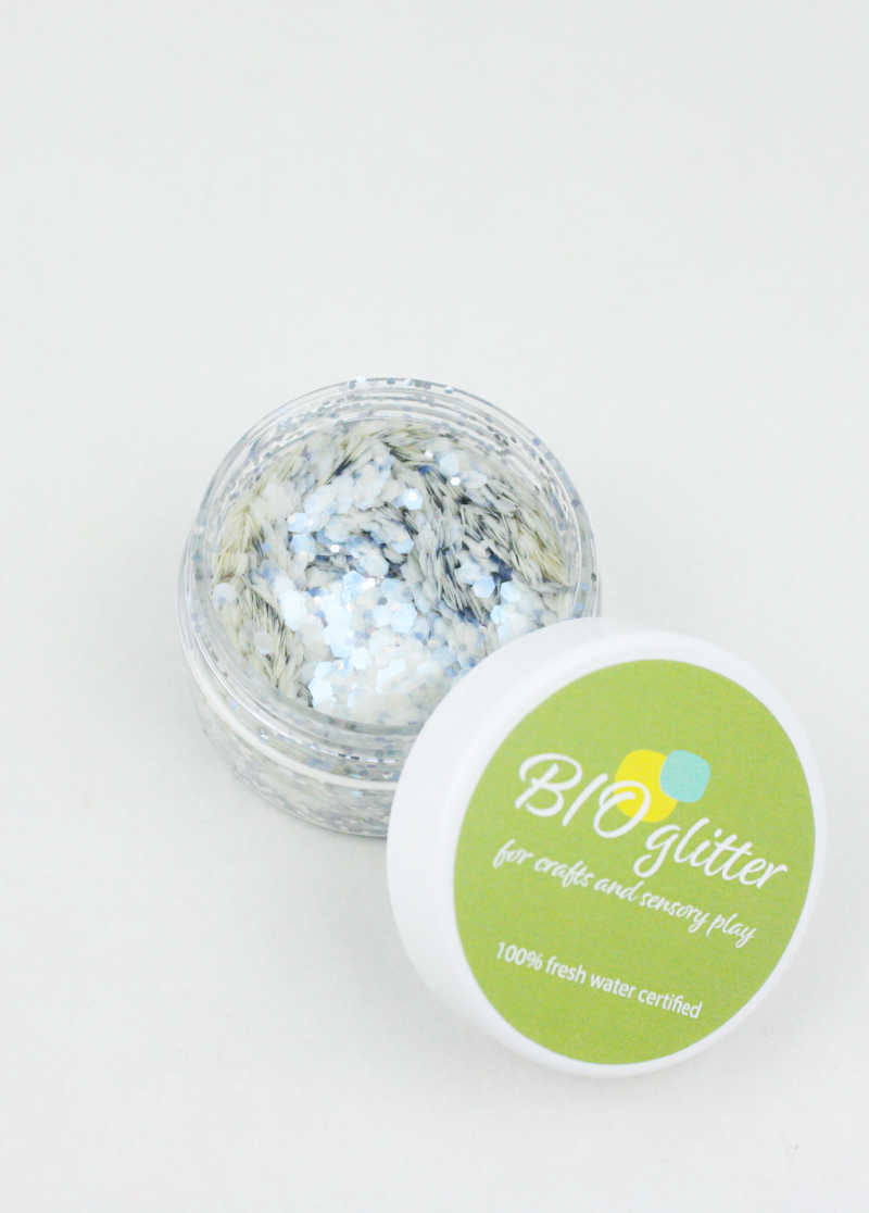 Bio Glitter | Winter