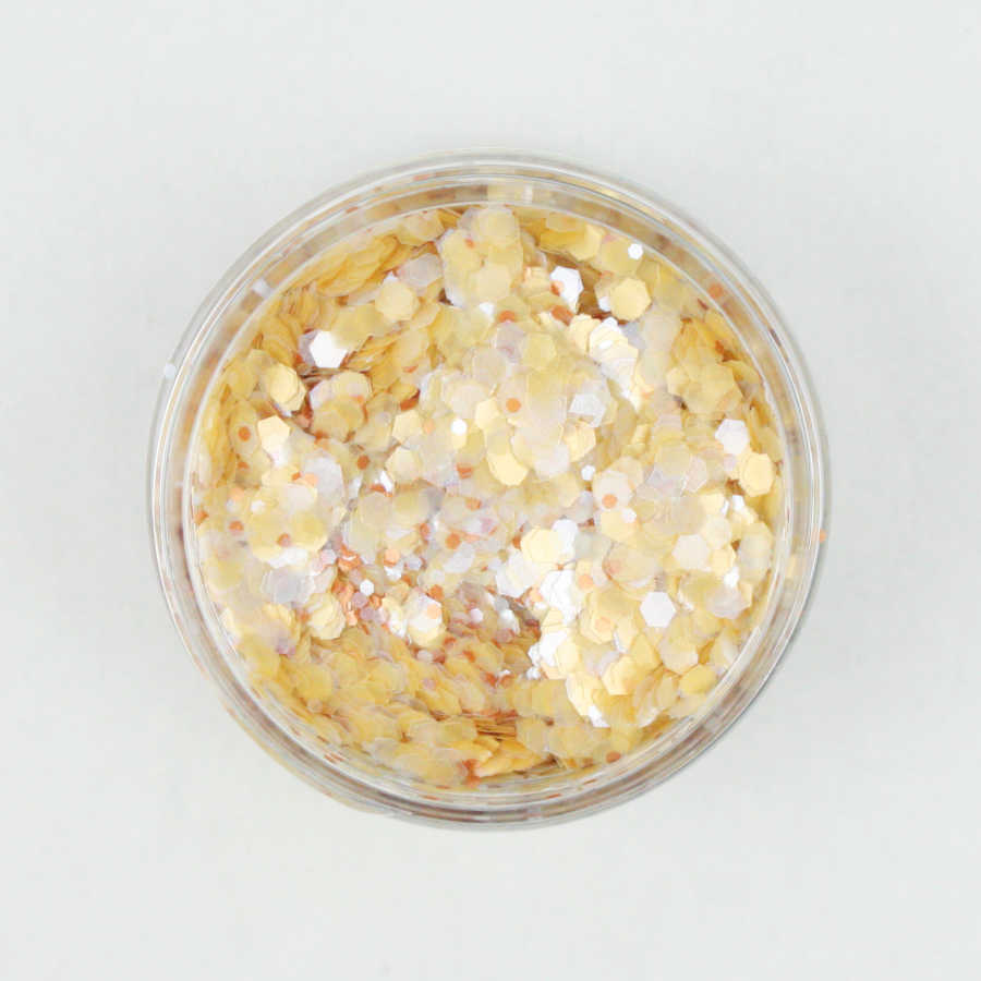 Bio Glitter | Autumn