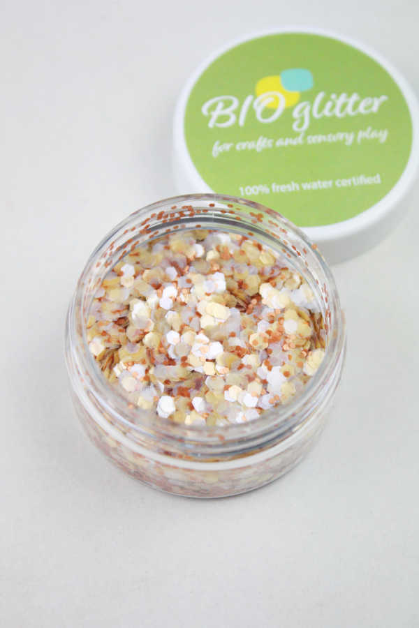 Bio Glitter | Autumn