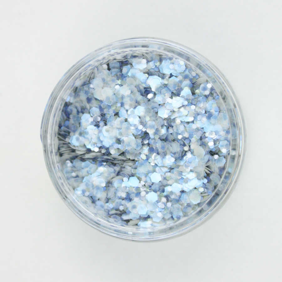 Bio Glitter | Water