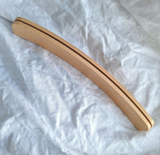 Kaarthouder Gebogen (25cm)