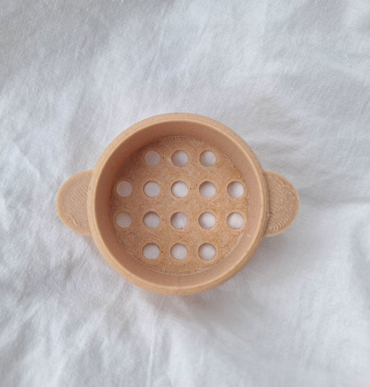 Zeef | Handvaten Mini