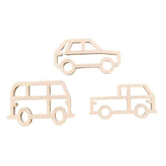 Stekers | Voertuigen