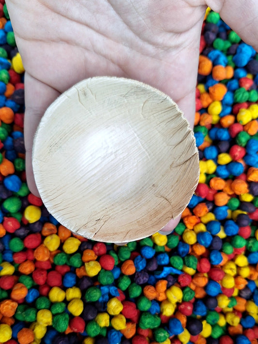 Natuurlijk Palmtipje