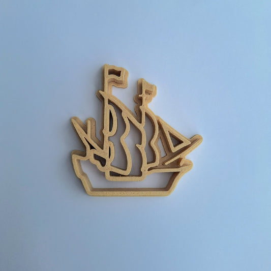 Steker | 't Speelschip