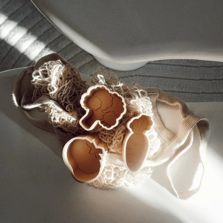 Speelbakje | Broccoli