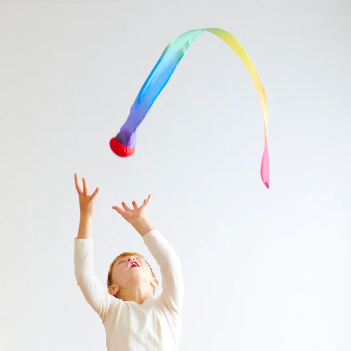Skytail | Rainbow