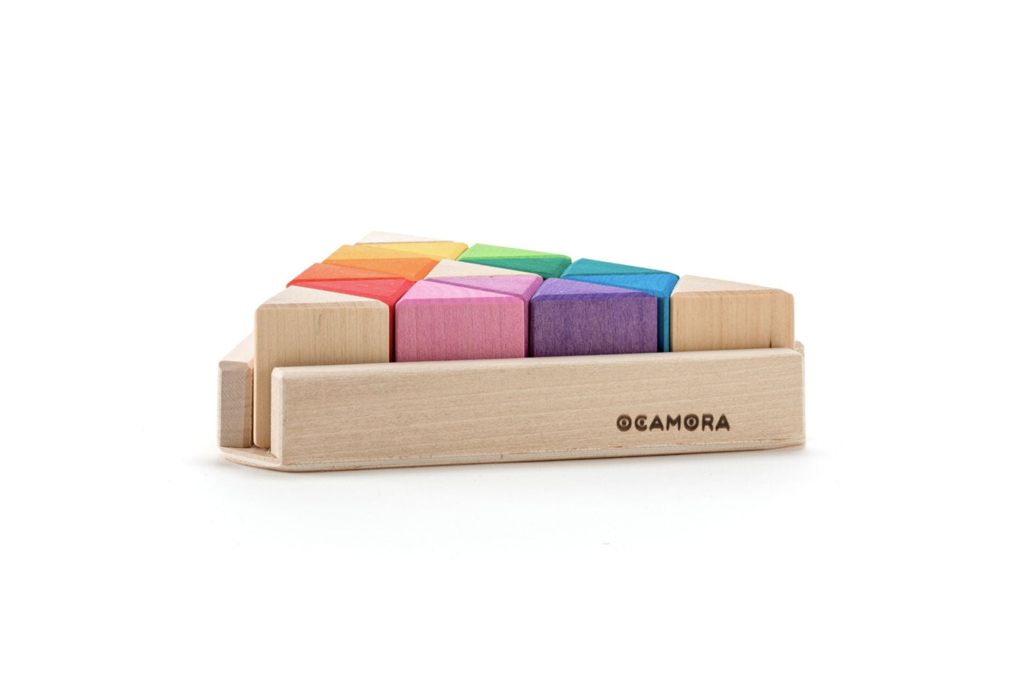Driehoekige Prisma's | Regenboog