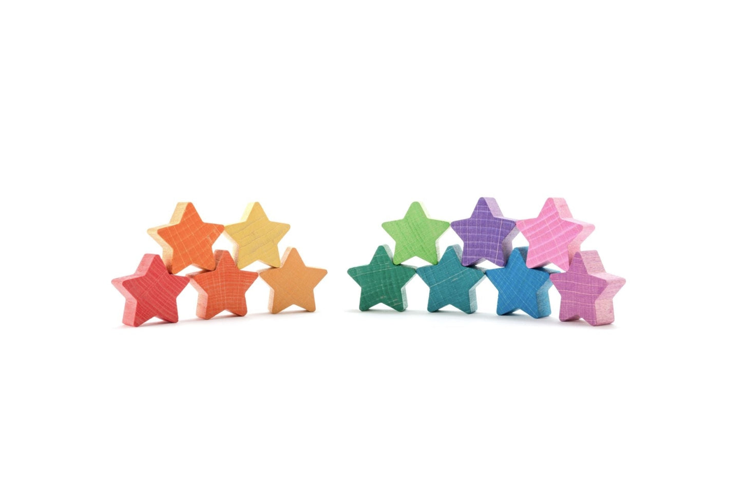 Sterren | Regenboog