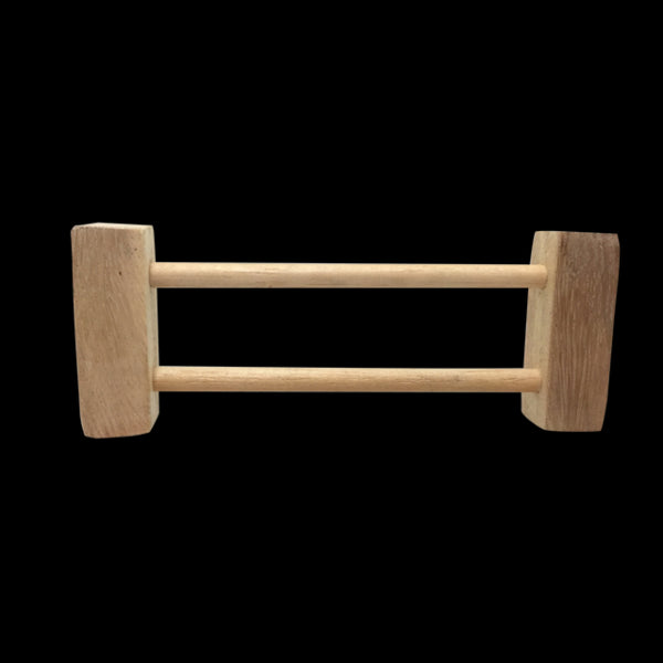 Houten Landhekken (4)