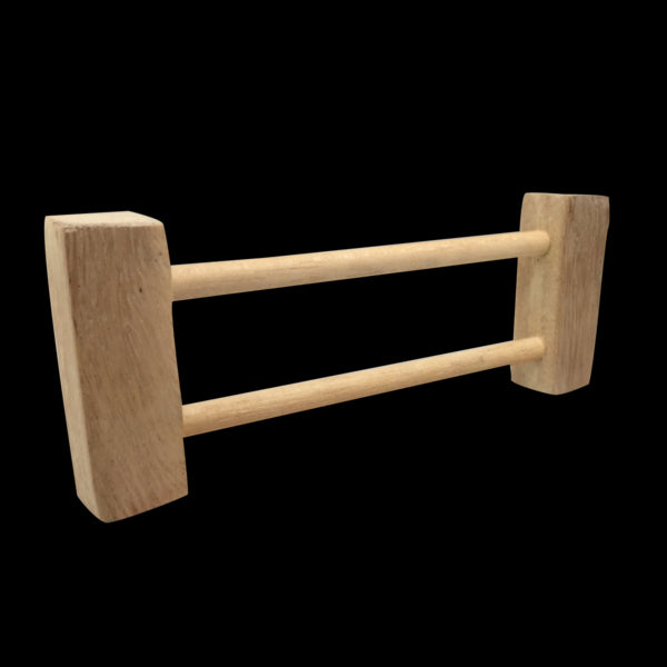 Houten Landhekken (4)