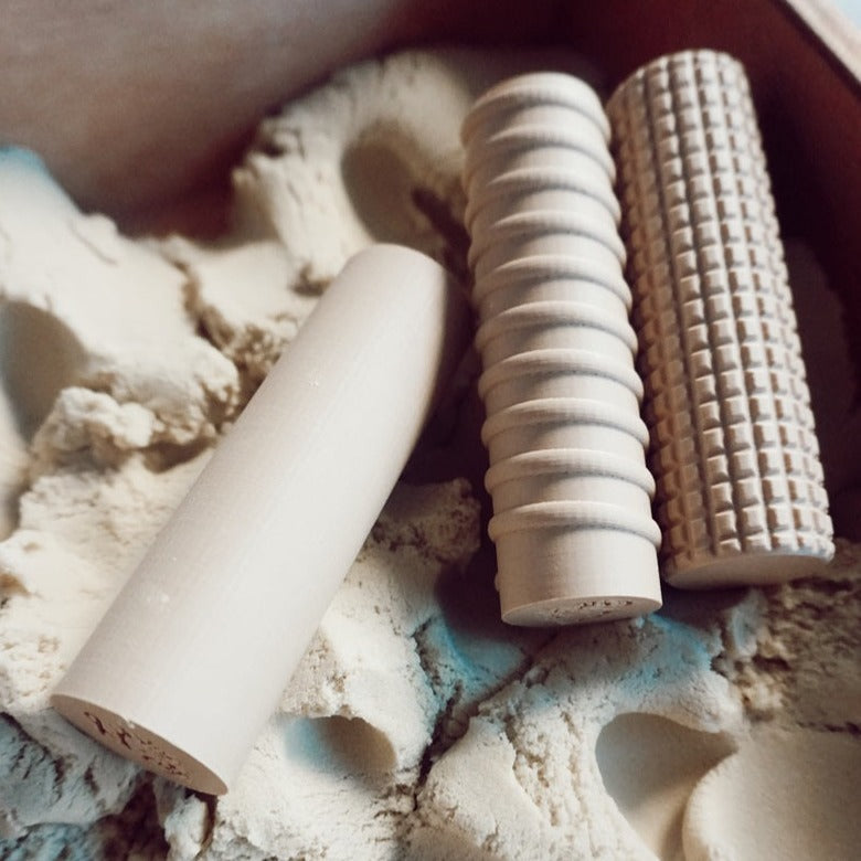 Roller | Rond - Sem