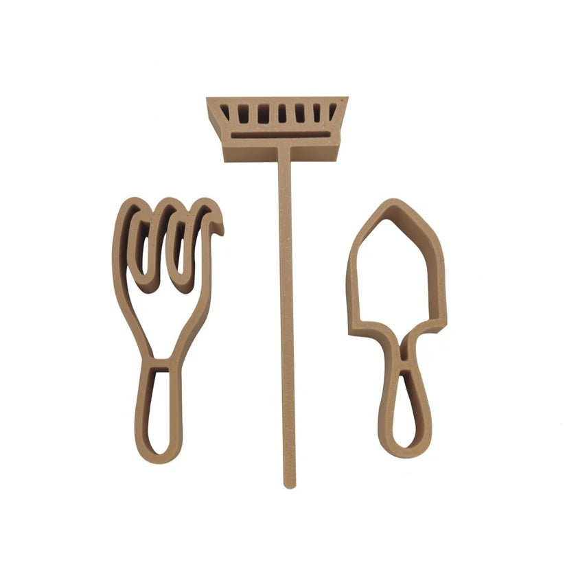 Stekers | Tuingereedschap (op = op)