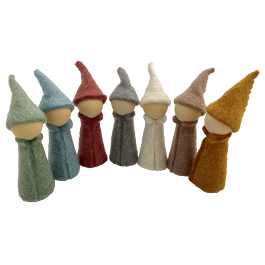 Set Kabouters | Aarde (7)