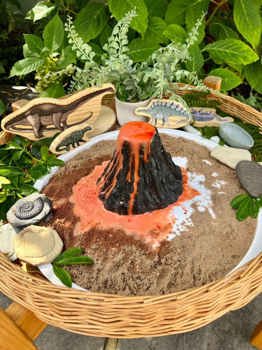 Play Volcano