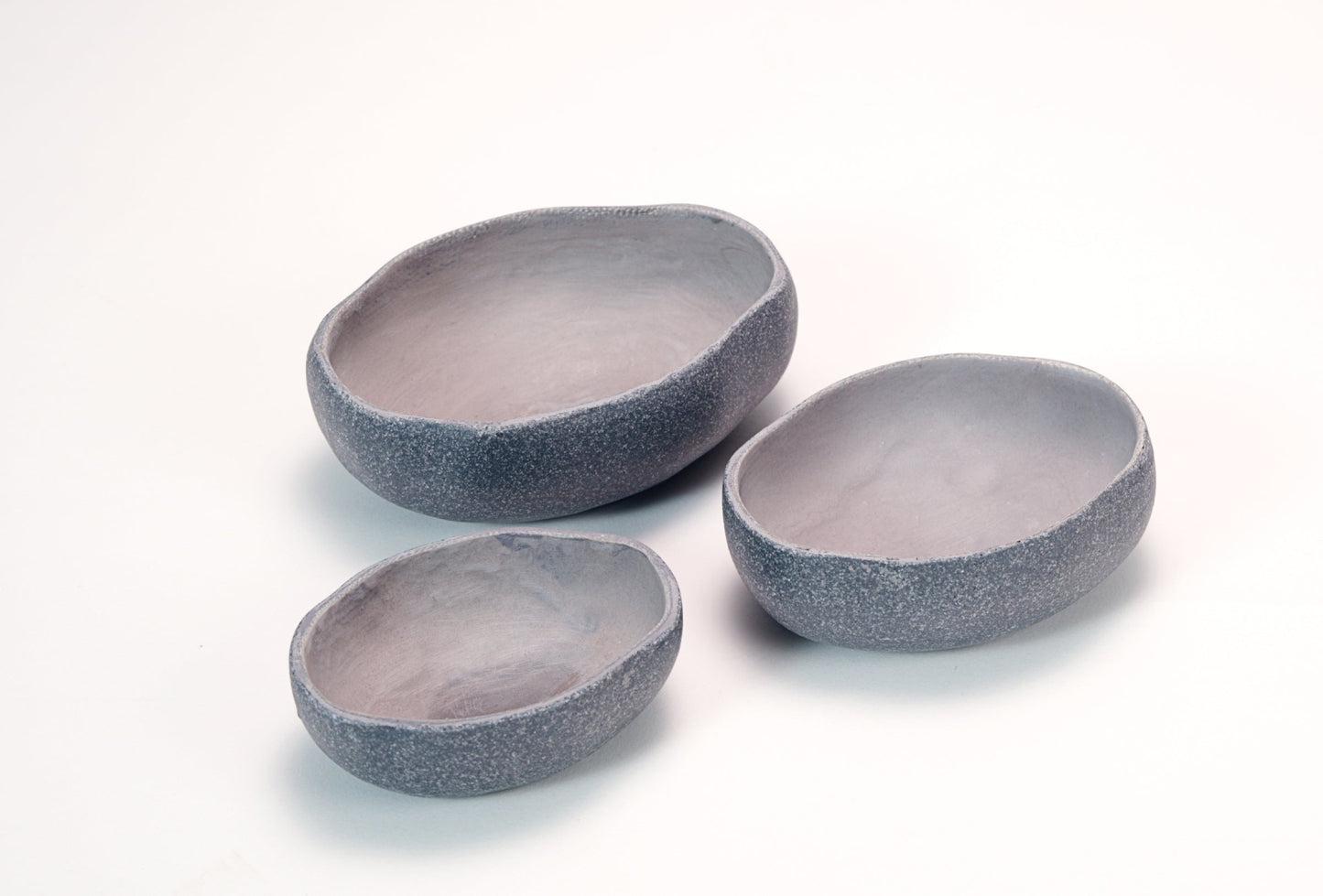 Rustic Bowls