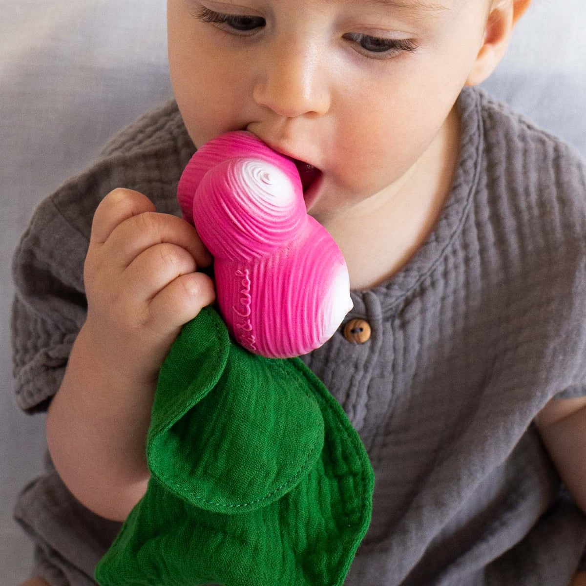 Doudou Bijtvorm | Ramona de Radijs