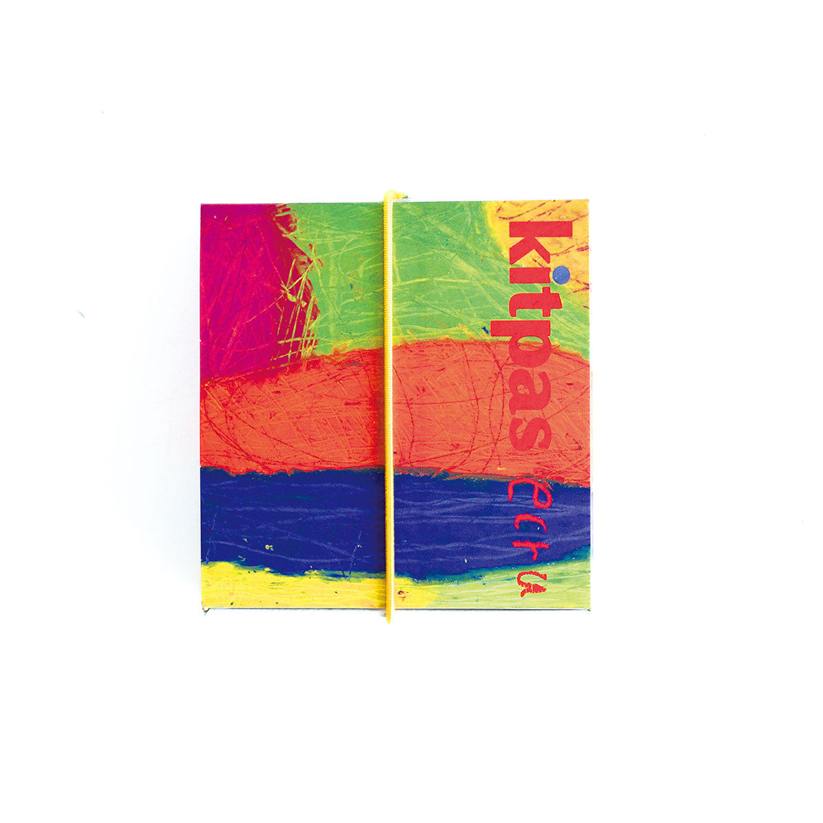 Raamkrijt | Nieuwe Kleuren (6) (op = op)