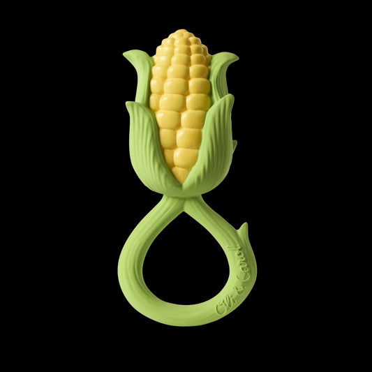 Rammelaar + Bijtvorm | Maïs