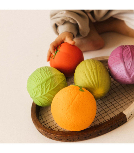 Sensorische Bal | Meloen (op = op)