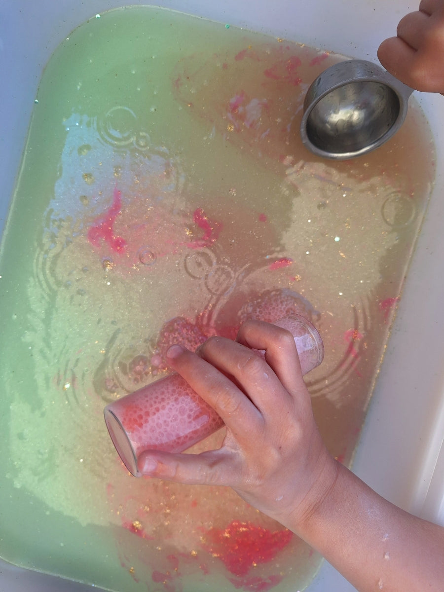 Fizz | Groen