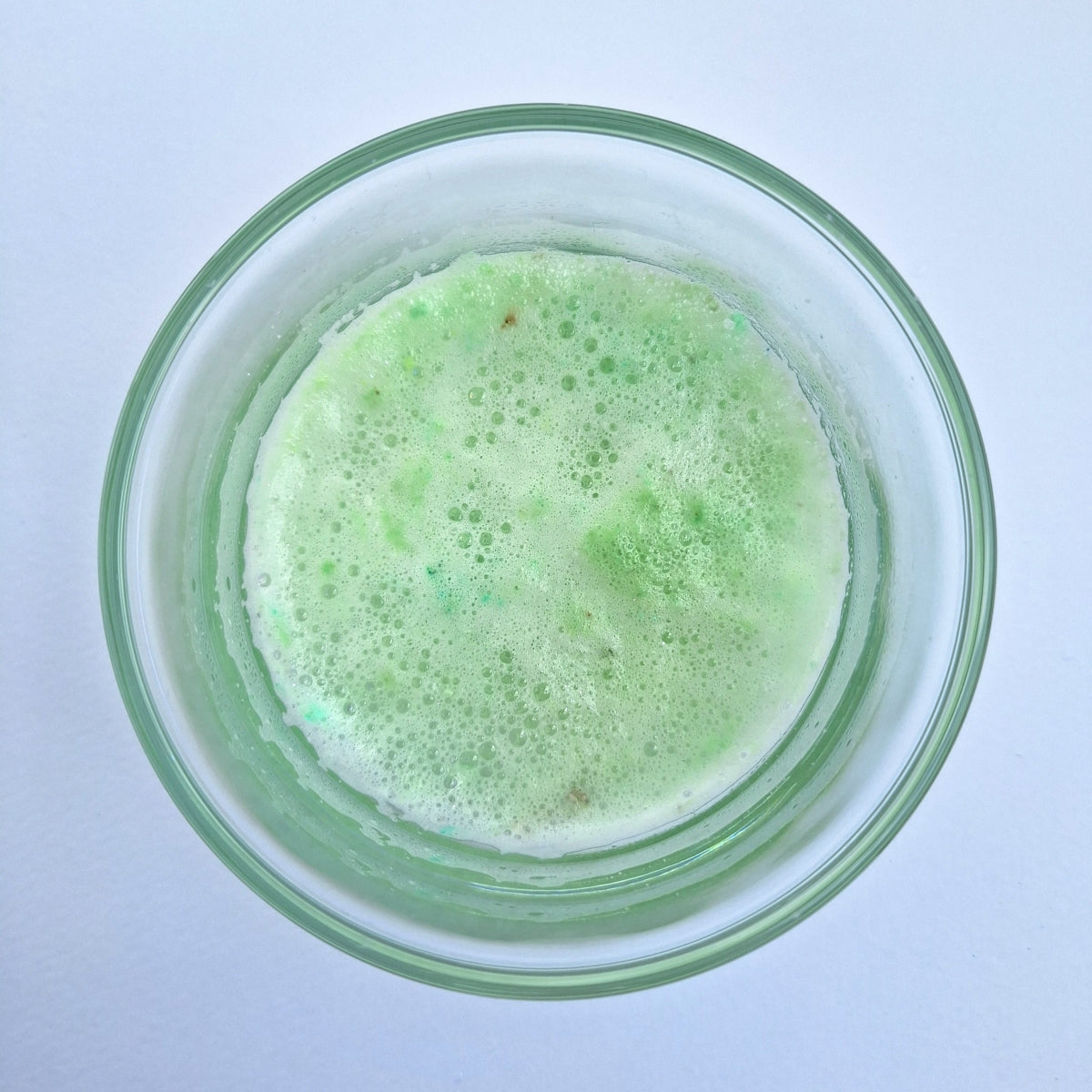 Fizz | Groen