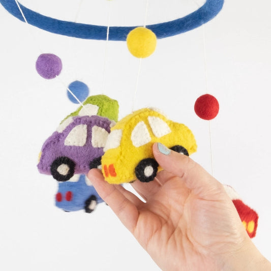 Mobiel | Voertuigen (op = op)