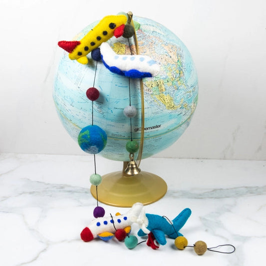 Hanger | Vliegtuigen (op = op)