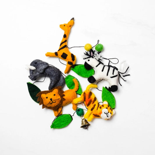 Hanger | Safari (op = op)