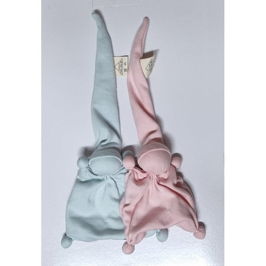 Duimpopje | Pastelroze