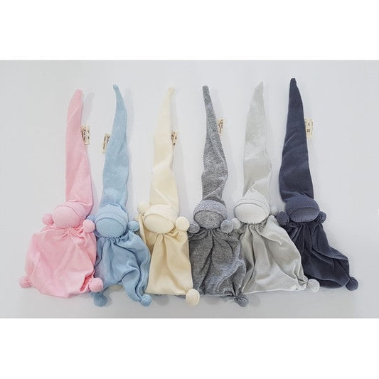 Duimpopje | Paarsgrijs