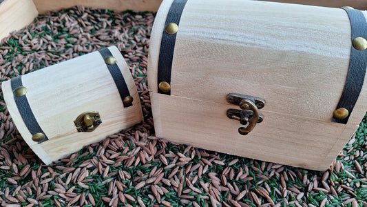 Schatkistje | Klein
