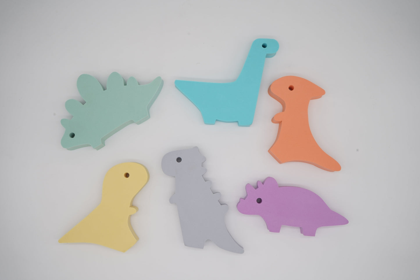 Waterfun | Dino