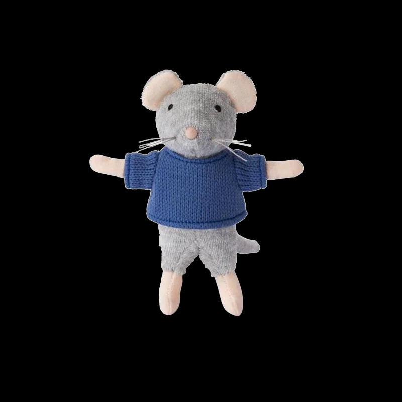 Knuffelmuisje | Sam