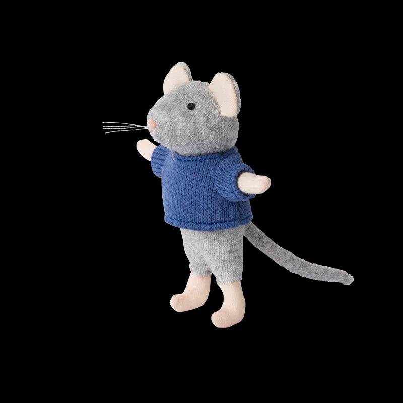 Knuffelmuisje | Sam