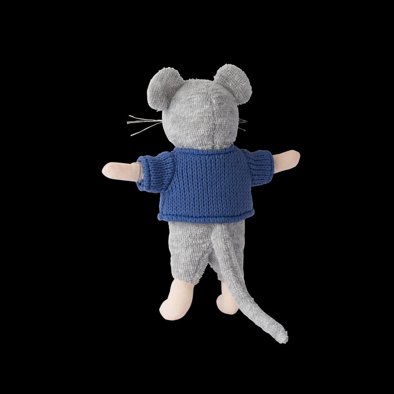 Knuffelmuisje | Sam