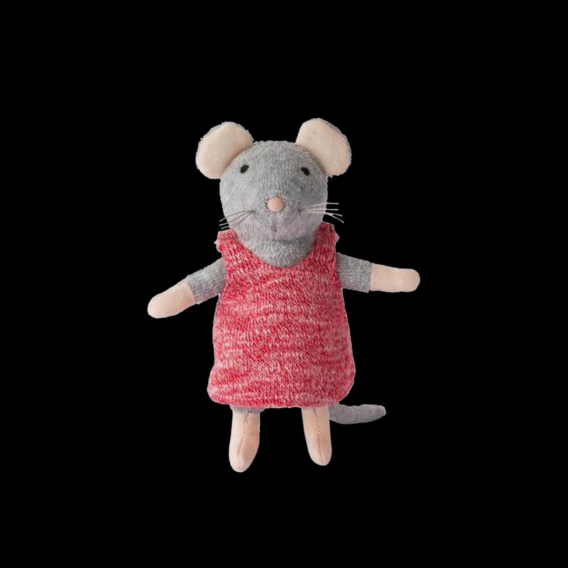 Knuffelmuisje | Julia
