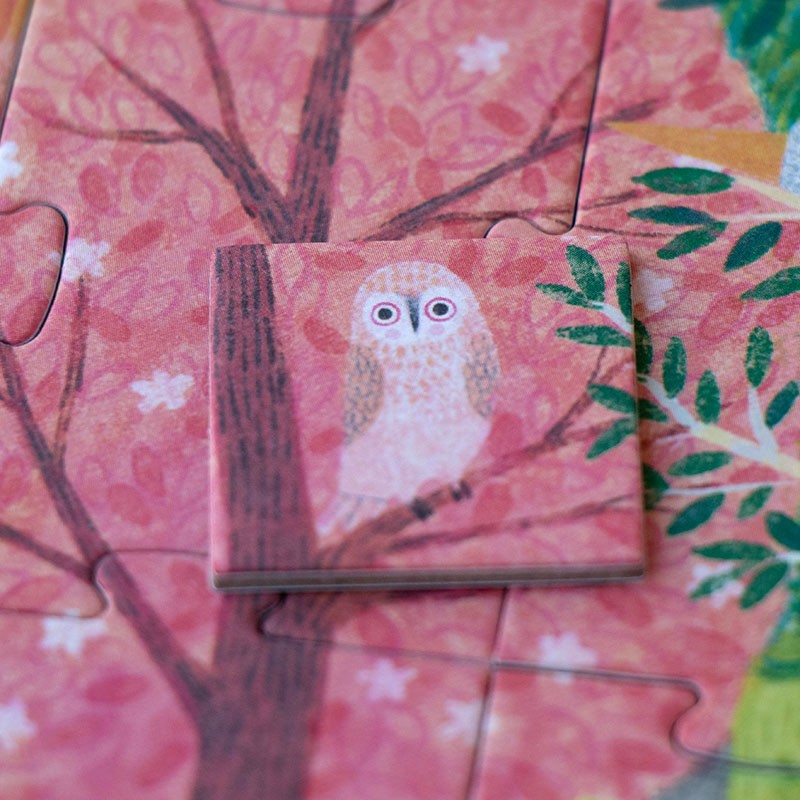 Puzzel | Once Upon a Time (zoek & vind)