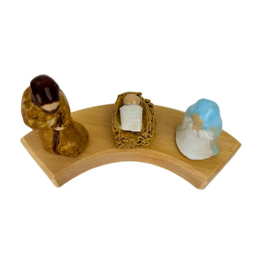 Keramieken Steker | Kindeke Jezus