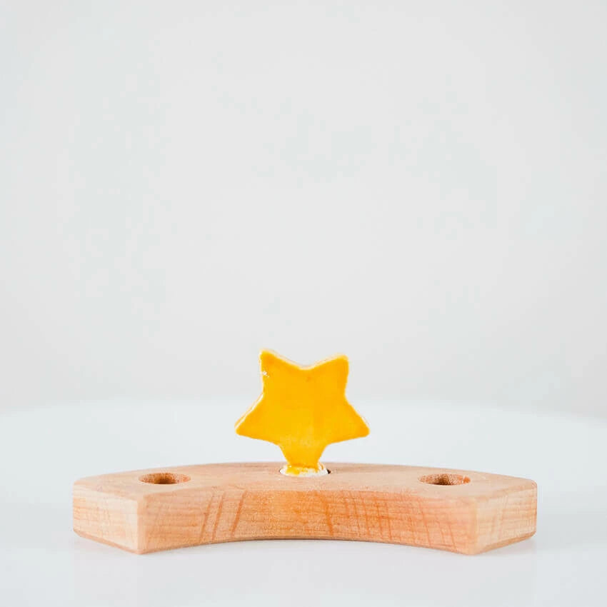 Keramieken Steker | Ster